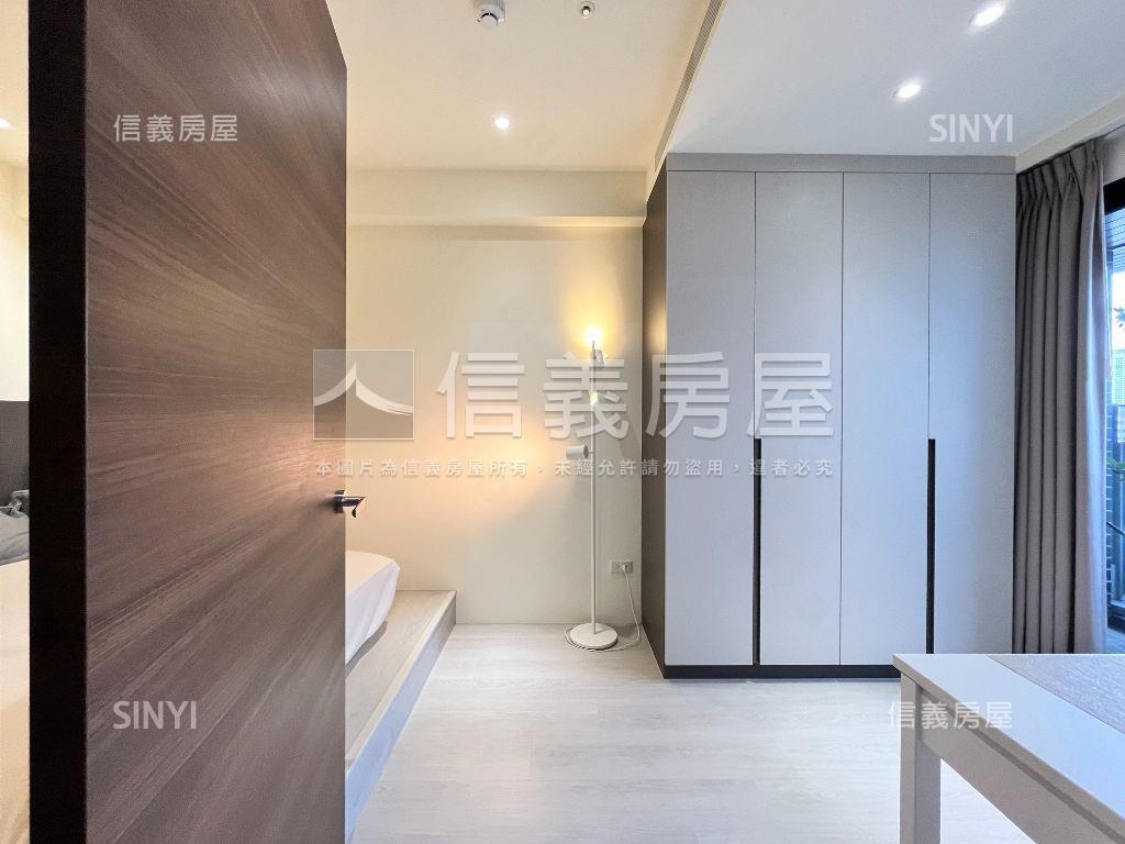 博識高樓層兩房裝潢戶房屋室內格局與周邊環境