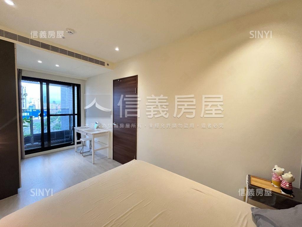 博識高樓層兩房裝潢戶房屋室內格局與周邊環境