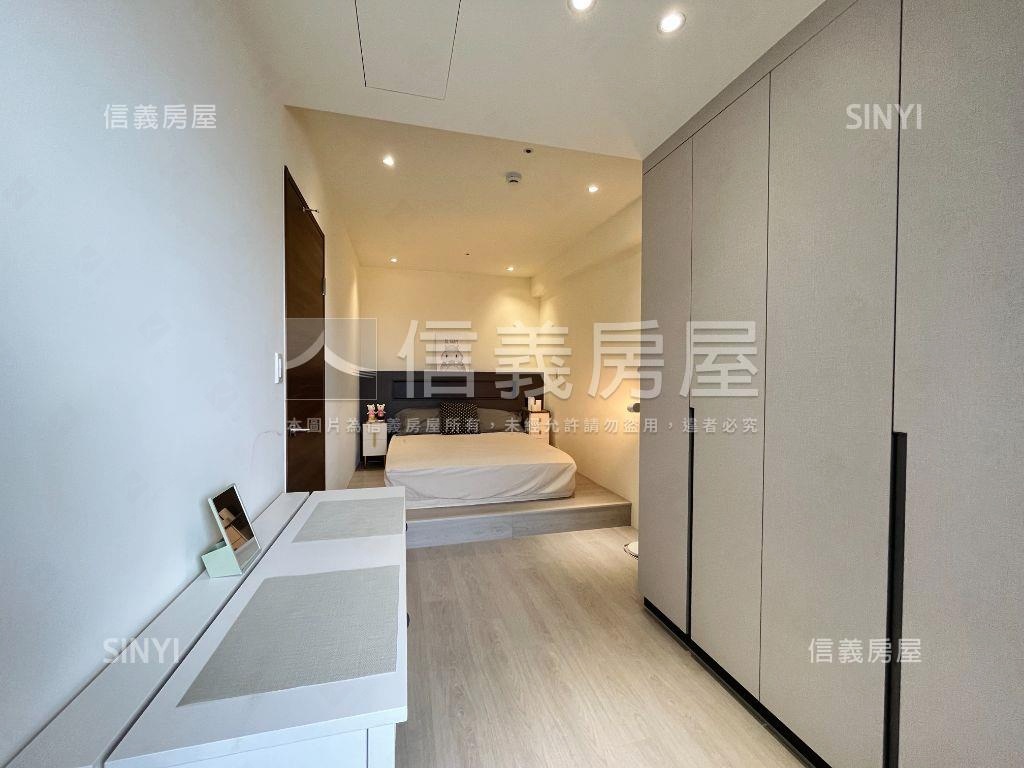 博識高樓層兩房裝潢戶房屋室內格局與周邊環境