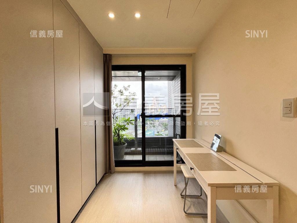 博識高樓層兩房裝潢戶房屋室內格局與周邊環境