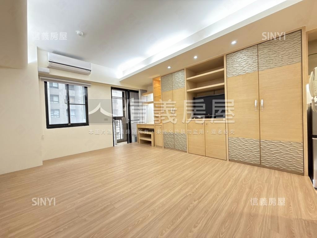 竹北大遠百區低總價套房房屋室內格局與周邊環境