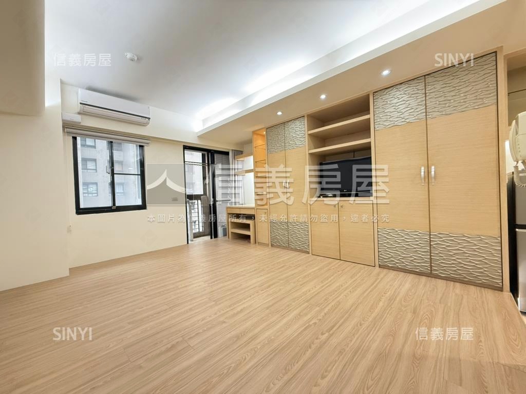 竹北大遠百區低總價套房房屋室內格局與周邊環境