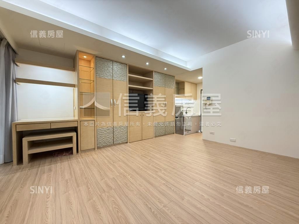 竹北大遠百區低總價套房房屋室內格局與周邊環境