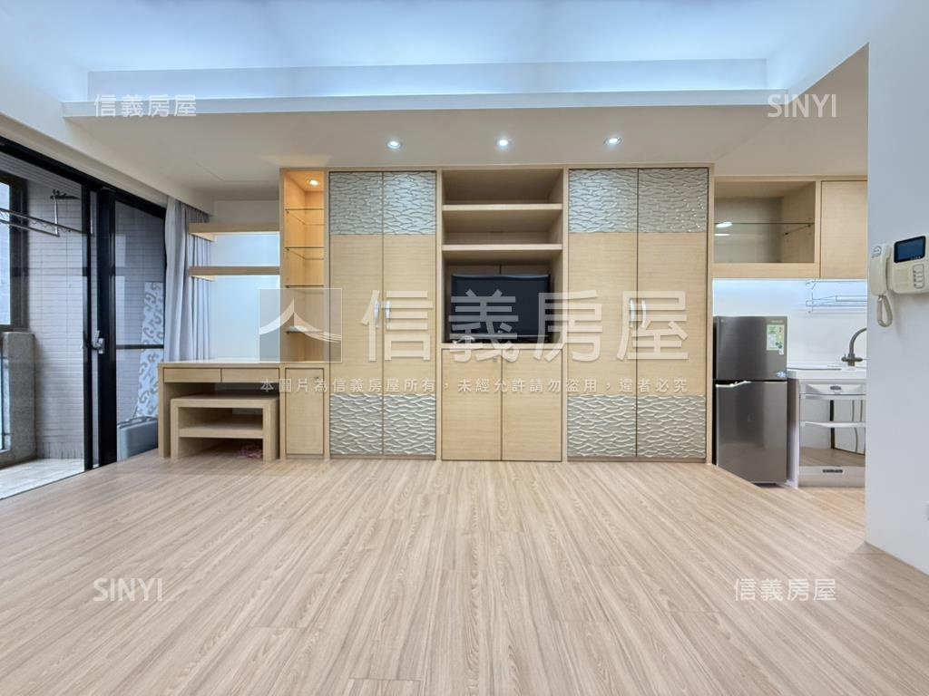 竹北大遠百區低總價套房房屋室內格局與周邊環境