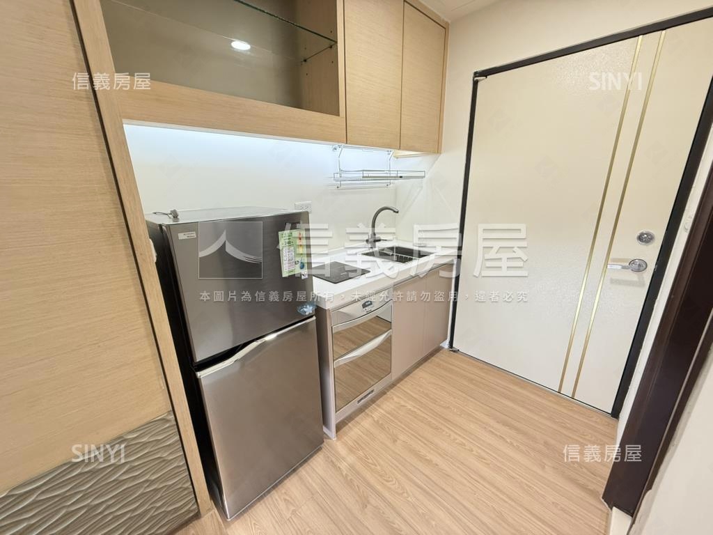 竹北大遠百區低總價套房房屋室內格局與周邊環境