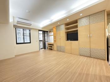 竹北大遠百區低總價套房