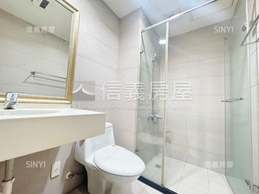 摩納哥特區明廳美屋房屋室內格局與周邊環境