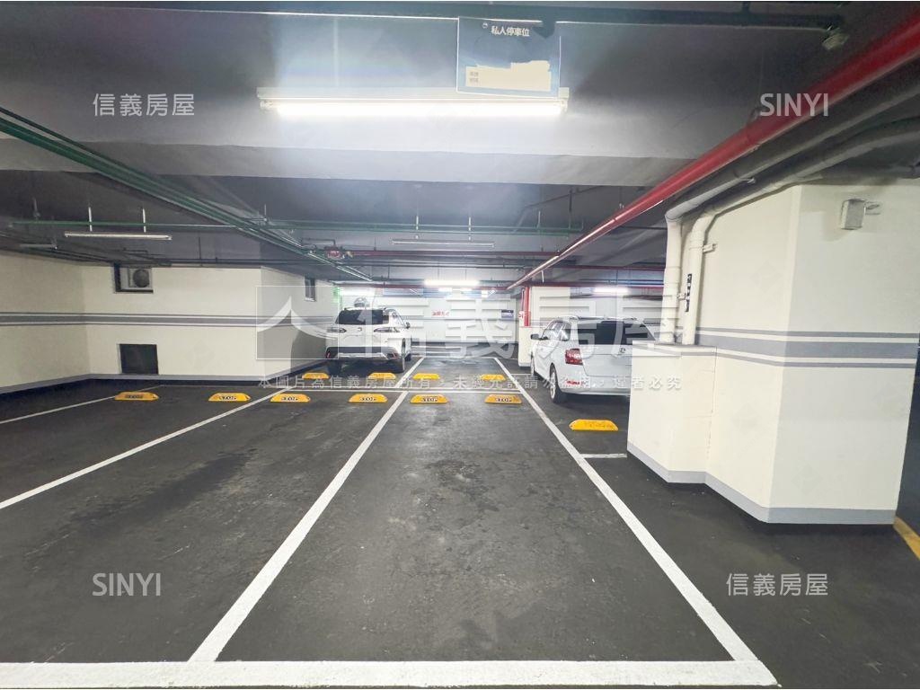 摩納哥特區明廳美屋房屋室內格局與周邊環境