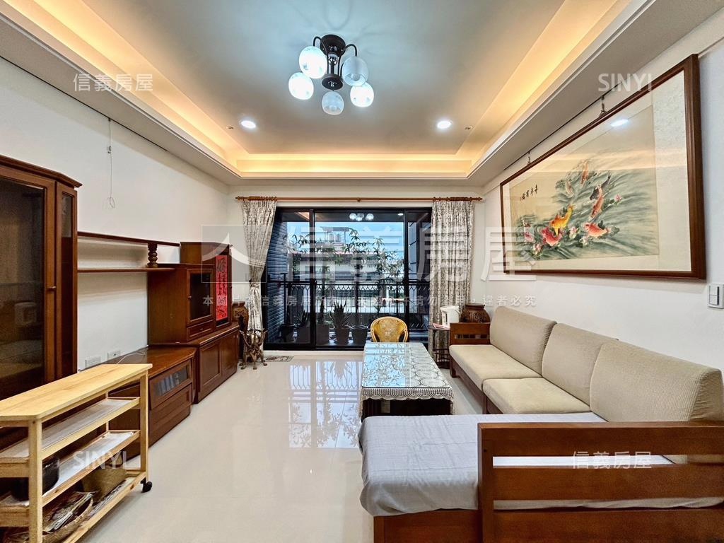歡迎賞屋Ｖ１大四房房屋室內格局與周邊環境