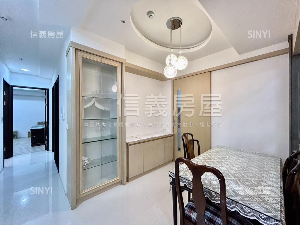 歡迎賞屋Ｖ１大四房房屋室內格局與周邊環境