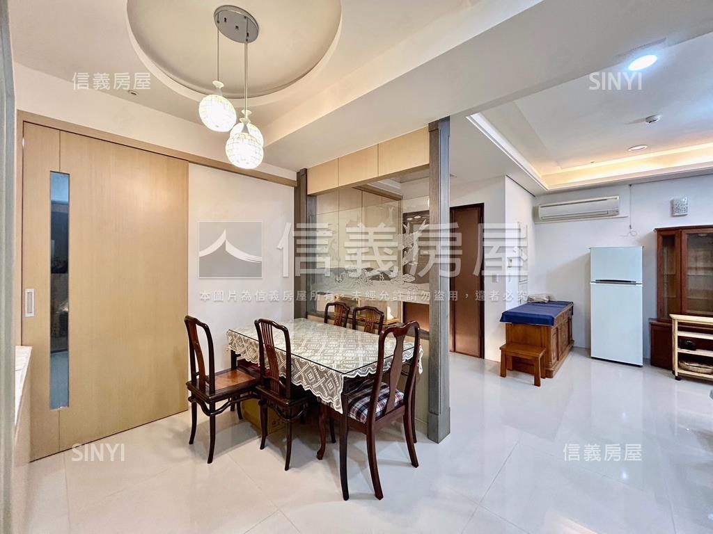 歡迎賞屋Ｖ１大四房房屋室內格局與周邊環境