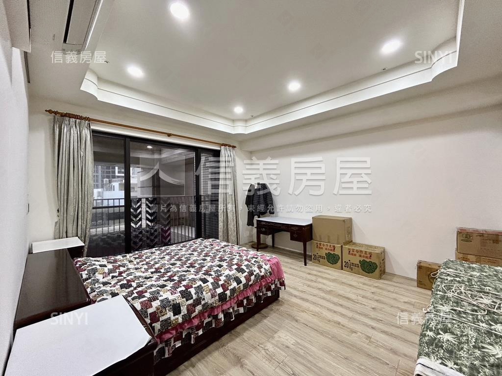 歡迎賞屋Ｖ１大四房房屋室內格局與周邊環境