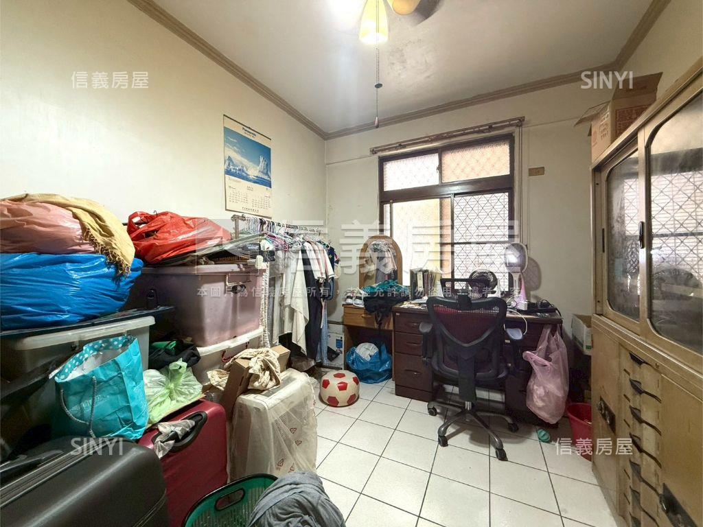 稀有長風新城２樓房屋室內格局與周邊環境