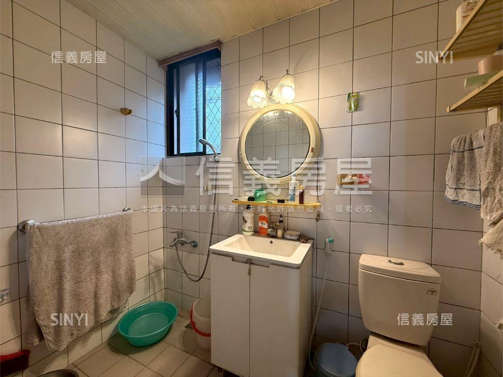 稀有長風新城２樓房屋室內格局與周邊環境