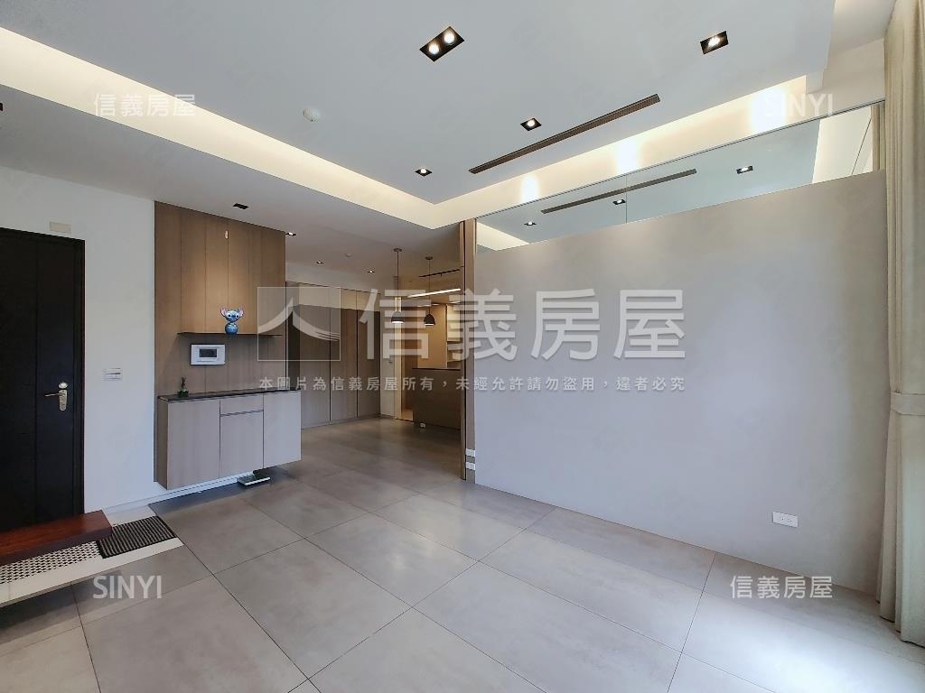 嚴選典藏采菊三房美邸房屋室內格局與周邊環境