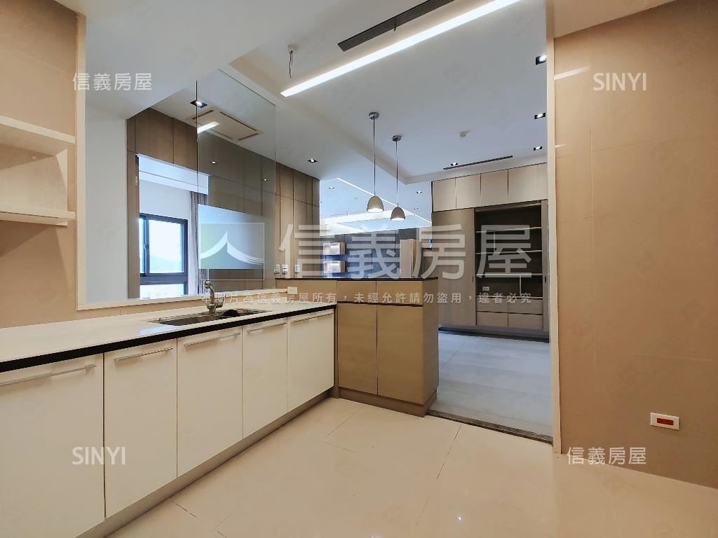 嚴選典藏采菊三房美邸房屋室內格局與周邊環境