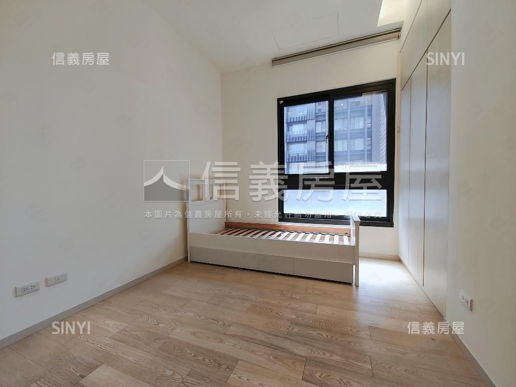 嚴選典藏采菊三房美邸房屋室內格局與周邊環境