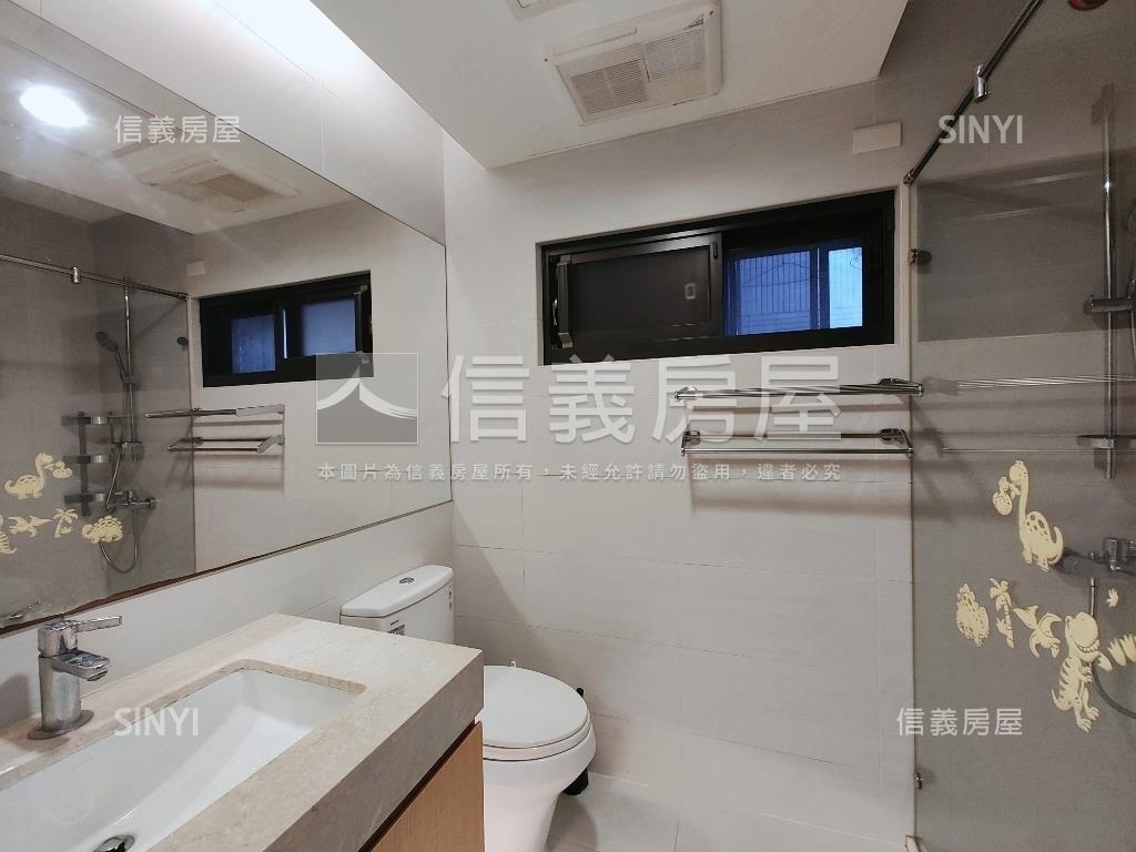 嚴選典藏采菊三房美邸房屋室內格局與周邊環境