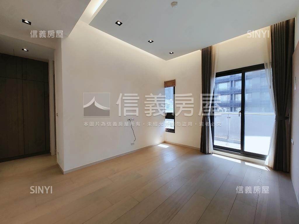 嚴選典藏采菊三房美邸房屋室內格局與周邊環境