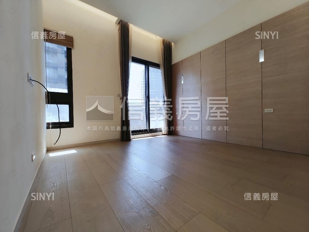 嚴選典藏采菊三房美邸房屋室內格局與周邊環境