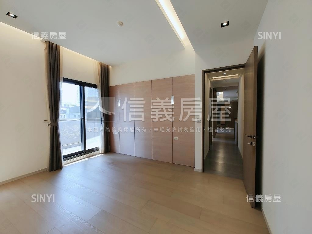 嚴選典藏采菊三房美邸房屋室內格局與周邊環境