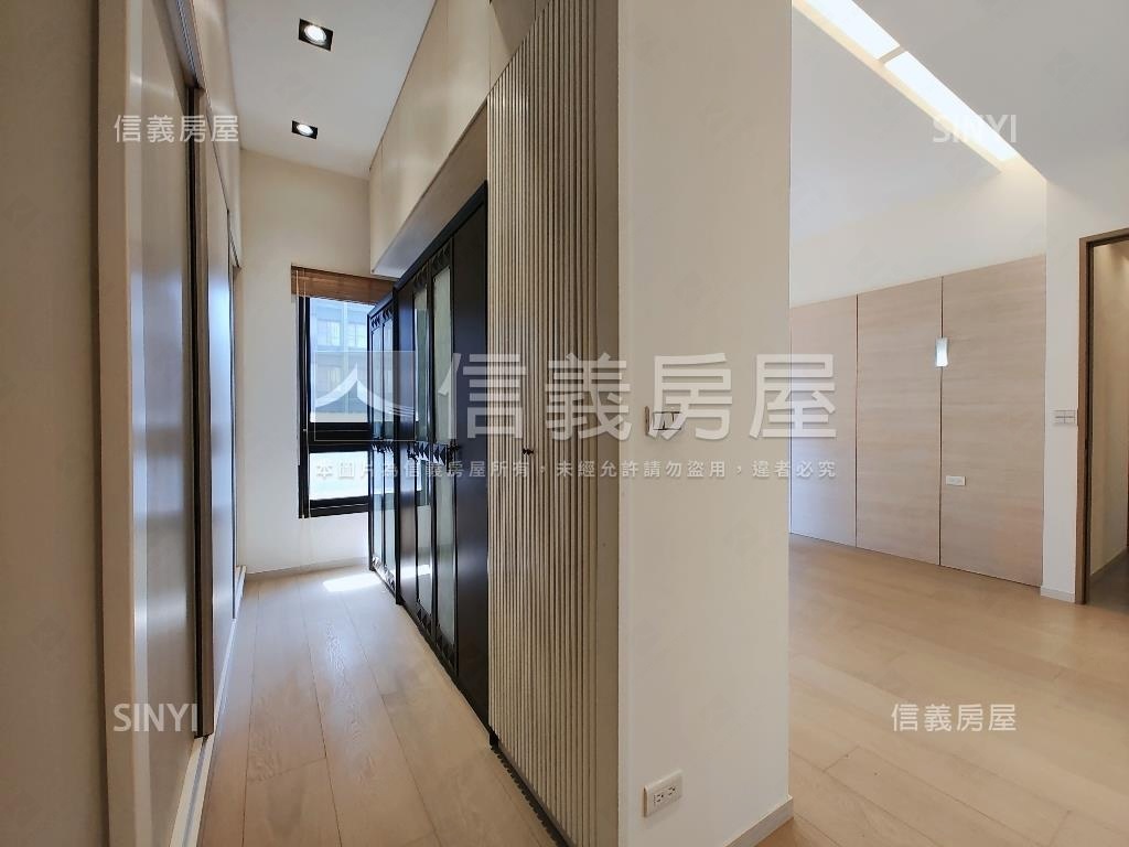 嚴選典藏采菊三房美邸房屋室內格局與周邊環境