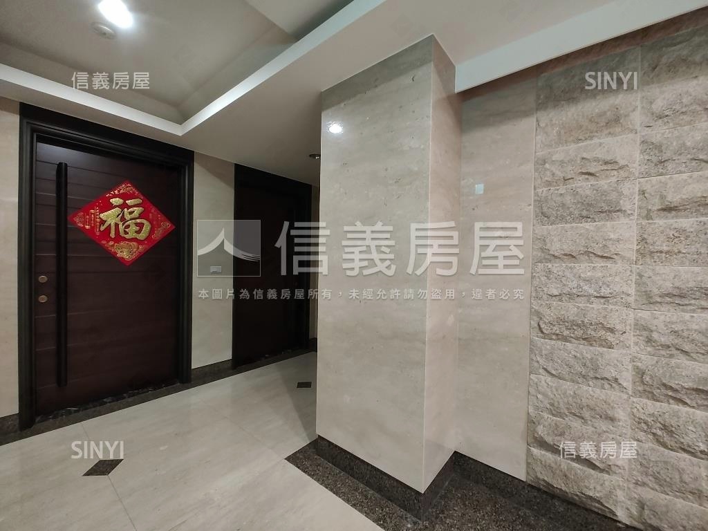 嚴選典藏采菊三房美邸房屋室內格局與周邊環境