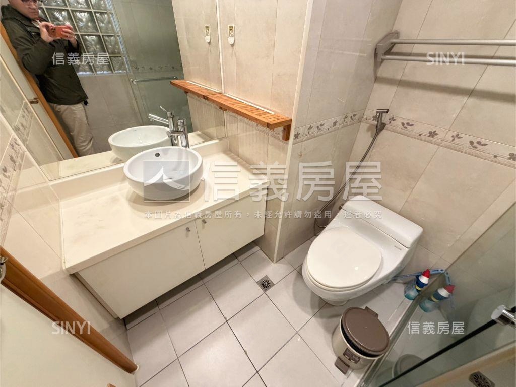 國際會館溫馨套房房屋室內格局與周邊環境