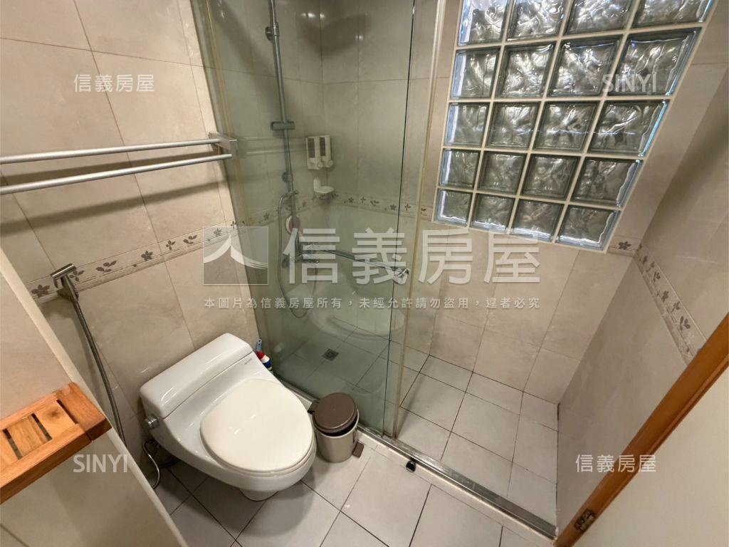 國際會館溫馨套房房屋室內格局與周邊環境