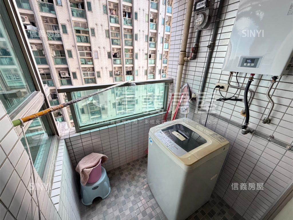 國際會館溫馨套房房屋室內格局與周邊環境