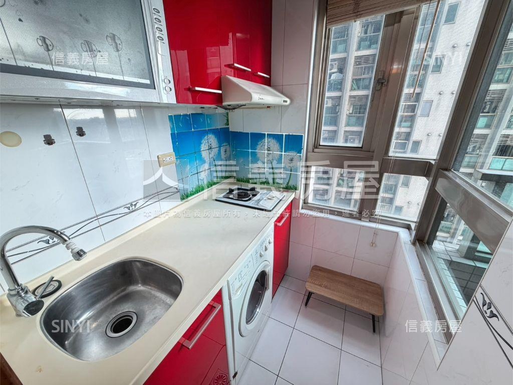 國際會館溫馨套房房屋室內格局與周邊環境