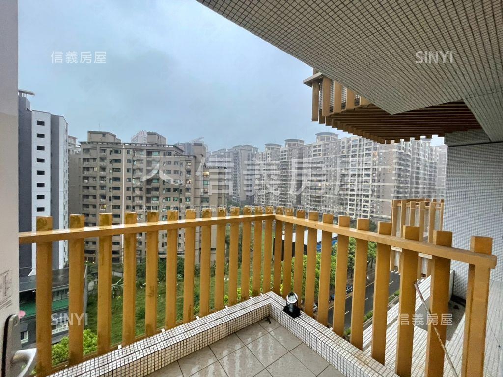 家樂福優質２房車位房屋室內格局與周邊環境