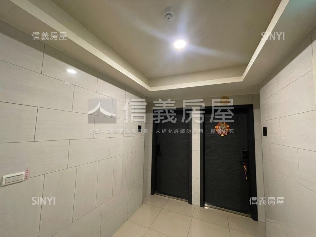 家樂福優質２房車位房屋室內格局與周邊環境