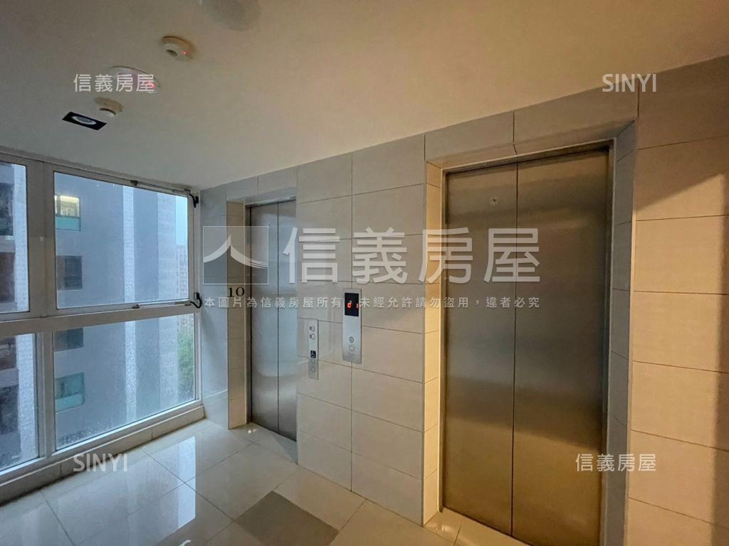 家樂福優質２房車位房屋室內格局與周邊環境