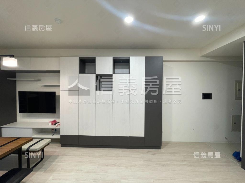 家樂福優質２房車位房屋室內格局與周邊環境