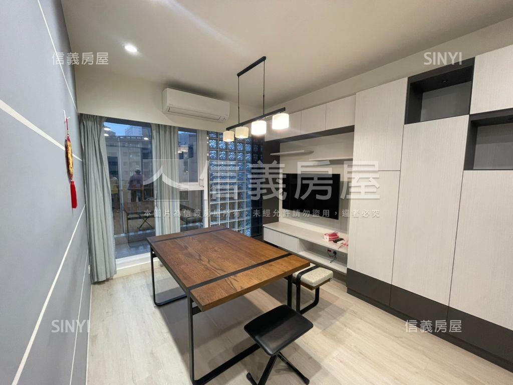 家樂福優質２房車位房屋室內格局與周邊環境