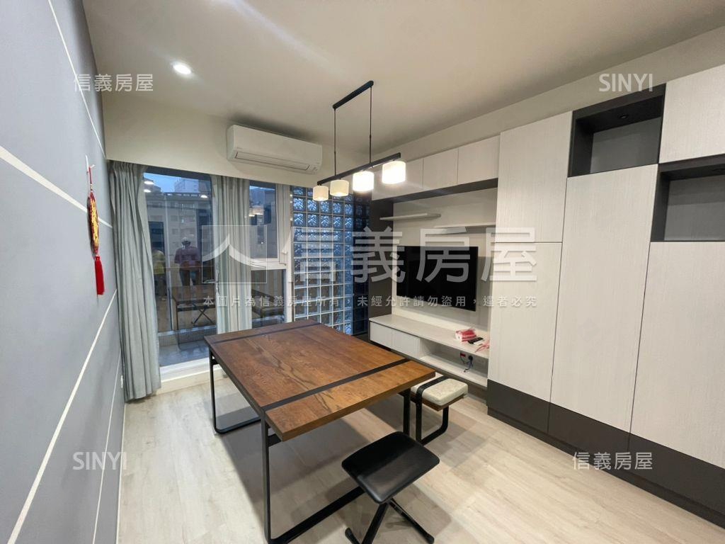 家樂福優質２房車位房屋室內格局與周邊環境