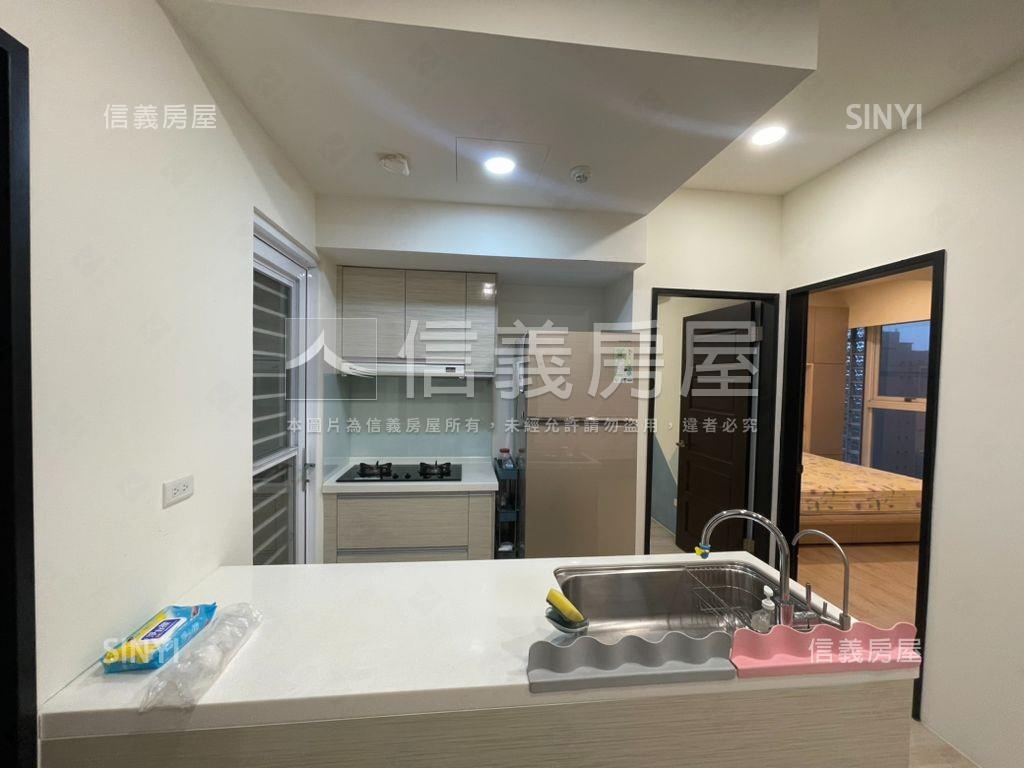 家樂福優質２房車位房屋室內格局與周邊環境