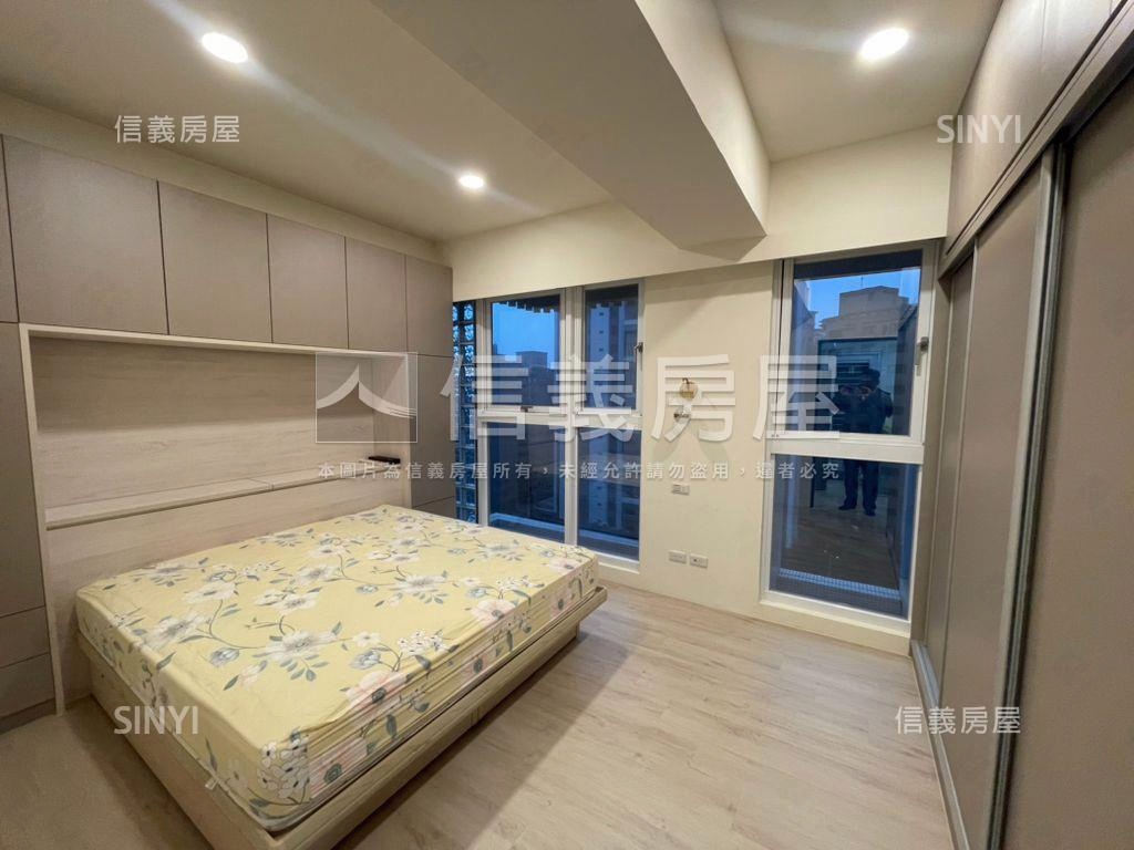 家樂福優質２房車位房屋室內格局與周邊環境