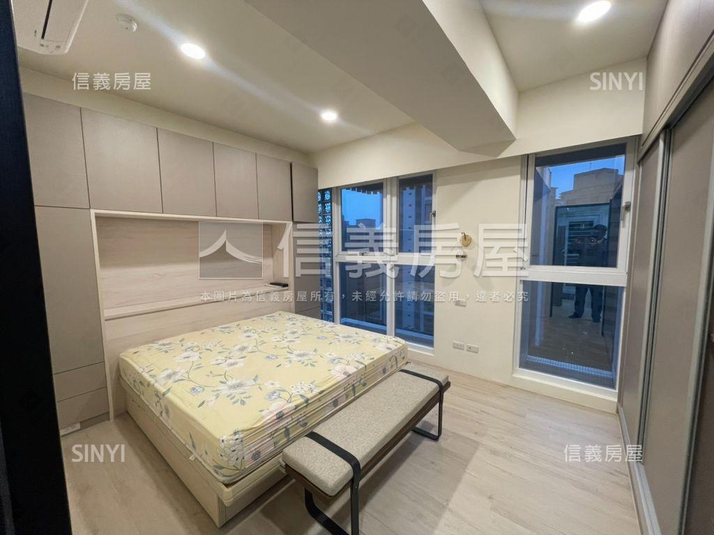 家樂福優質２房車位房屋室內格局與周邊環境