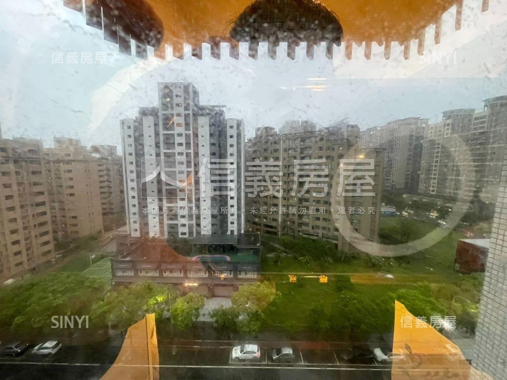 家樂福優質２房車位房屋室內格局與周邊環境