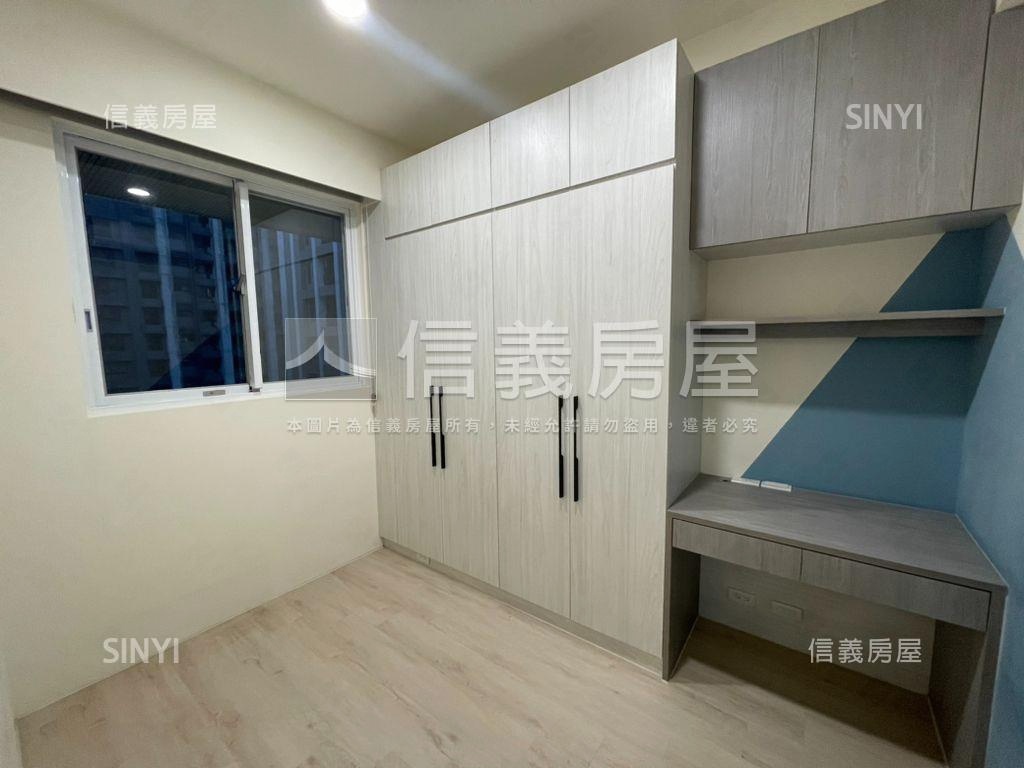 家樂福優質２房車位房屋室內格局與周邊環境