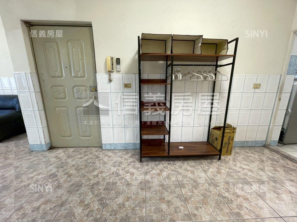 近松竹捷運站．低總價公寓房屋室內格局與周邊環境