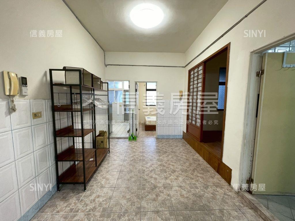 近松竹捷運站．低總價公寓房屋室內格局與周邊環境