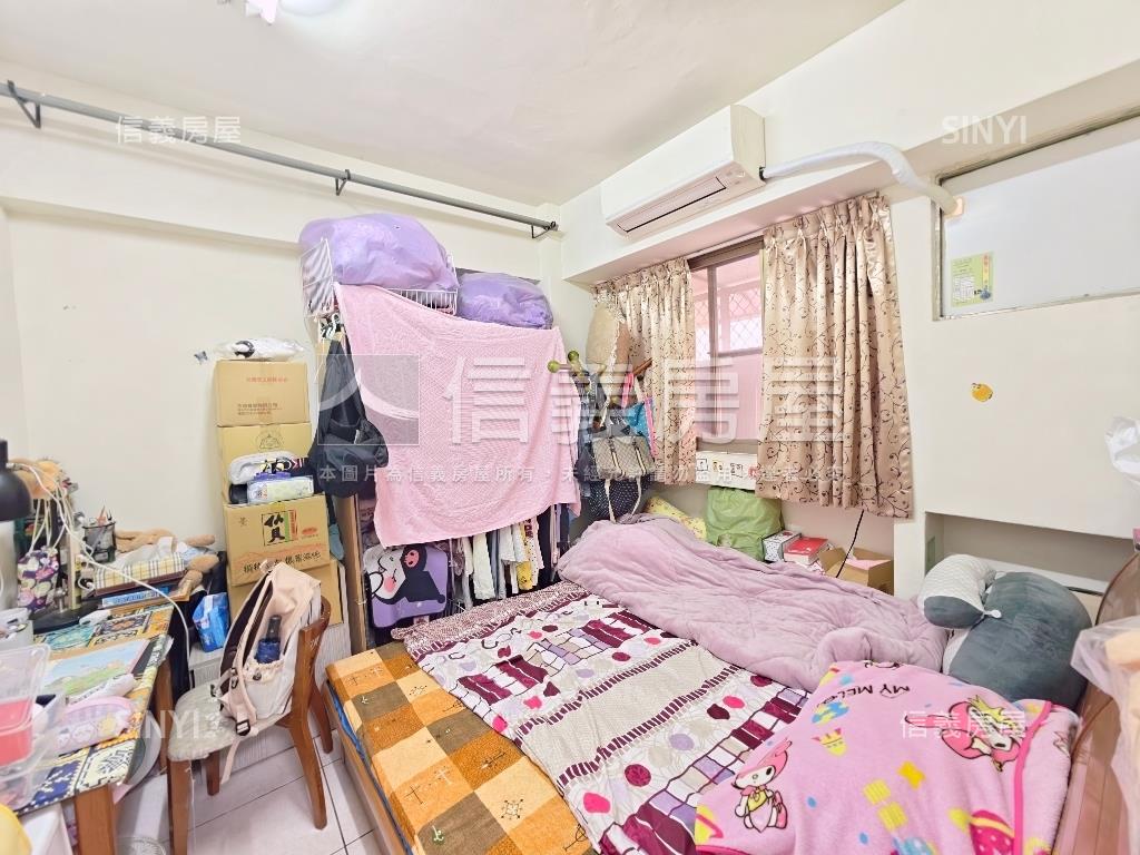 超值面寬店面＆舒適三房房屋室內格局與周邊環境