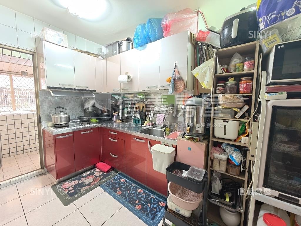 超值面寬店面＆舒適三房房屋室內格局與周邊環境