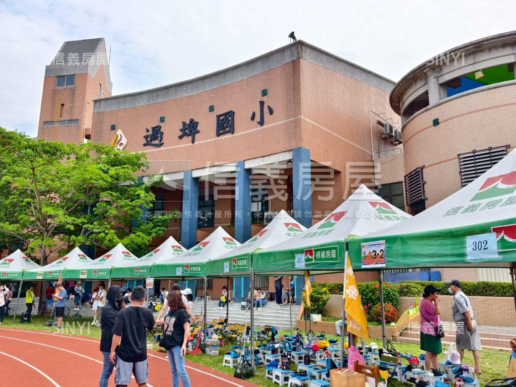 超值面寬店面＆舒適三房房屋室內格局與周邊環境