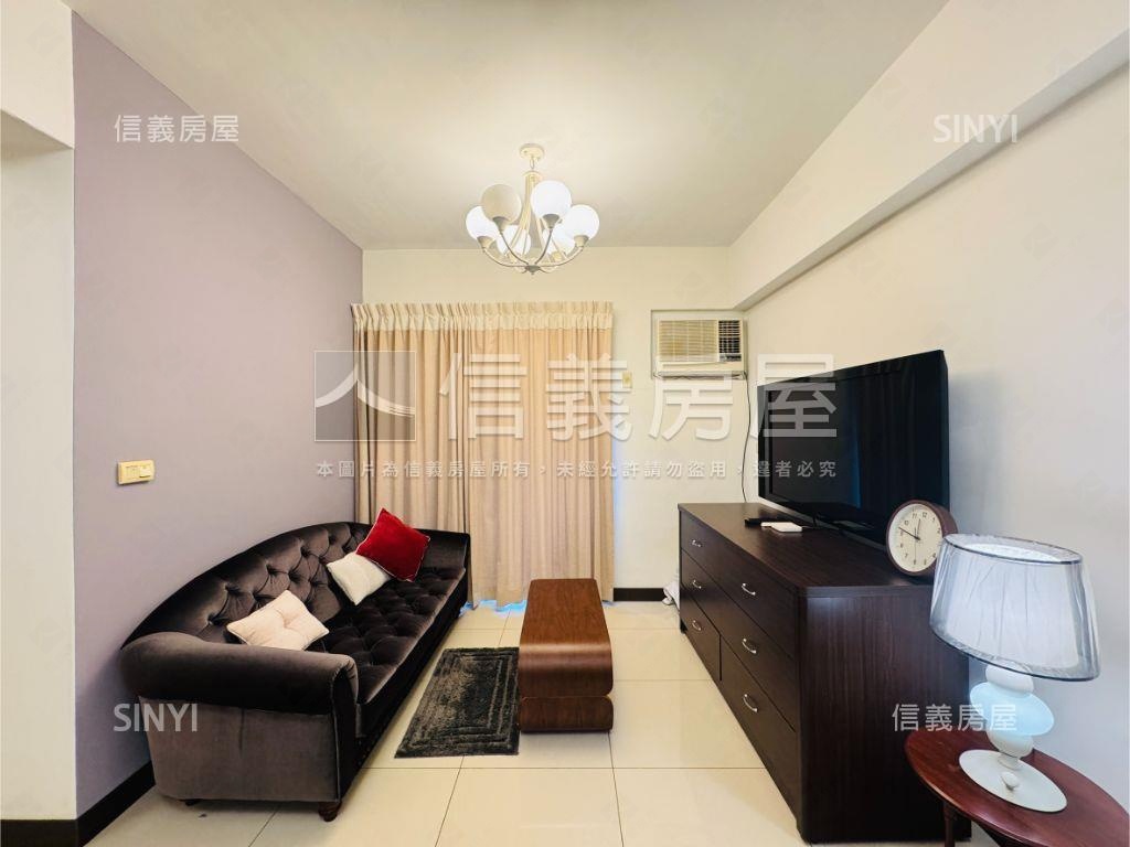 優質電梯採光舒適三房房屋室內格局與周邊環境