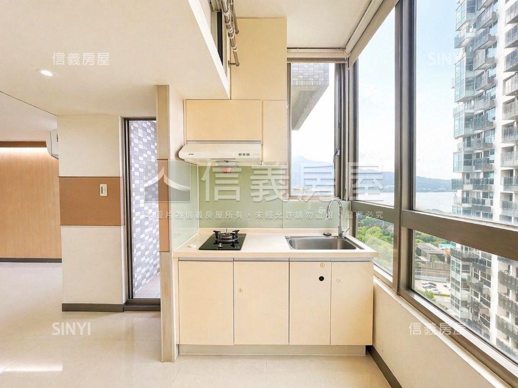 低總價Ｃ棟南加州房屋室內格局與周邊環境