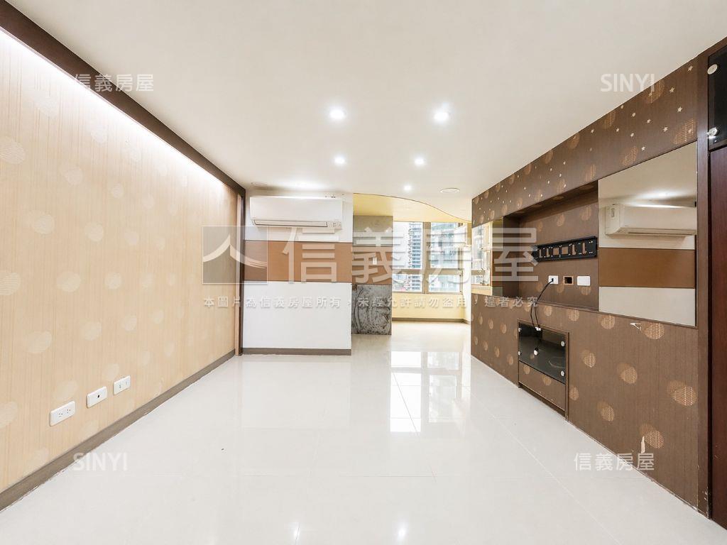 低總價Ｃ棟南加州房屋室內格局與周邊環境